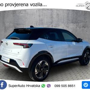 Opel Mokka-E 54 kWh GS 156 KS, ACC+KAM+KEY+GR SJED+LANE+VIRT