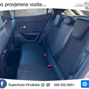 Opel Mokka-E 54 kWh GS 156 KS, ACC+KAM+KEY+GR SJED+LANE+VIRT