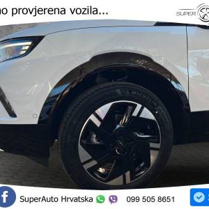 Opel Mokka-E 54 kWh GS 156 KS, ACC+KAM+KEY+GR SJED+LANE+VIRT