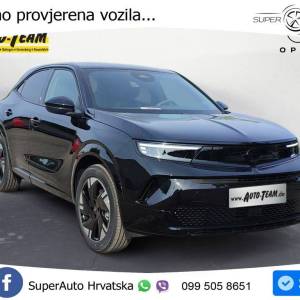 Opel Mokka-E 54 kWh GS 156 KS, KAM+LED+GR SJED+LANE+VIRT