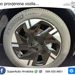 Opel Mokka-E 54 kWh GS 156 KS, KAM+LED+GR SJED+LANE+VIRT