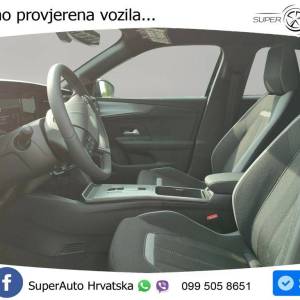 Opel Mokka-E 54 kWh GS 156 KS, KAM+LED+GR SJED+LANE+VIRT