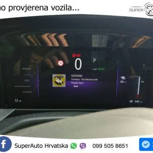 Opel Mokka-E 54 kWh GS 156 KS, KAM+LED+GR SJED+LANE+VIRT