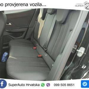 Opel Mokka-E 54 kWh GS 156 KS, KAM+LED+GR SJED+LANE+VIRT