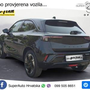 Opel Mokka-E 54 kWh GS 156 KS, KAM+LED+GR SJED+LANE+VIRT