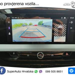 Opel Mokka-E 54 kWh GS 156 KS, KAM+LED+GR SJED+LANE+VIRT