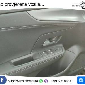 Opel Mokka-E 54 kWh GS 156 KS, KAM+LED+GR SJED+LANE+VIRT