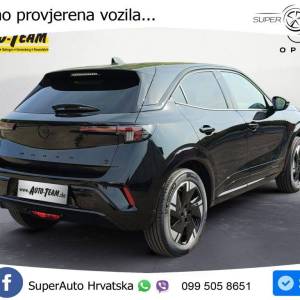 Opel Mokka-E 54 kWh GS 156 KS, KAM+LED+GR SJED+LANE+VIRT