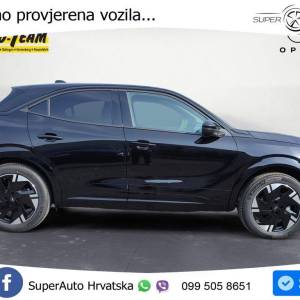 Opel Mokka-E 54 kWh GS 156 KS, KAM+LED+GR SJED+LANE+VIRT