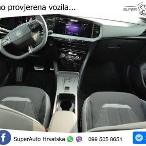 Opel Mokka-E 54 kWh GS 156 KS, KAM+LED+GR SJED+LANE+VIRT