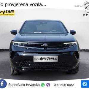 Opel Mokka-E 54 kWh GS 156 KS, KAM+LED+GR SJED+LANE+VIRT