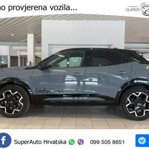 Opel Mokka-E 54 kWh GS 156 KS, ACC+KAM+KEY+GR SJED+LANE+VIRT