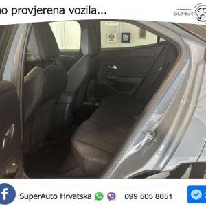 Opel Mokka-E 54 kWh GS 156 KS, ACC+KAM+KEY+GR SJED+LANE+VIRT