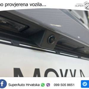 Opel Mokka-E 54 kWh GS 156 KS, ACC+KAM+KEY+GR SJED+LANE+VIRT