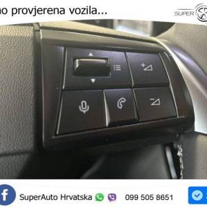 Opel Mokka-E 54 kWh GS 156 KS, ACC+KAM+KEY+GR SJED+LANE+VIRT