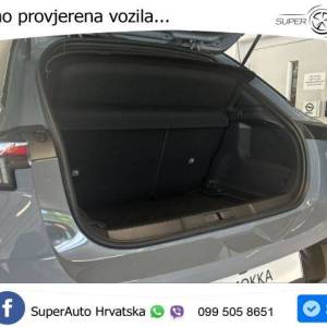 Opel Mokka-E 54 kWh GS 156 KS, ACC+KAM+KEY+GR SJED+LANE+VIRT