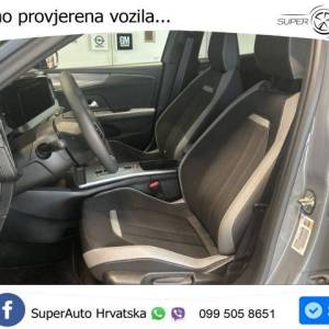 Opel Mokka-E 54 kWh GS 156 KS, ACC+KAM+KEY+GR SJED+LANE+VIRT