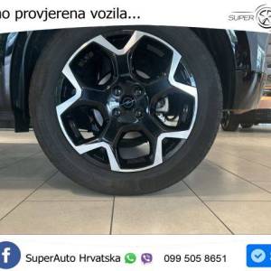 Opel Mokka-E 54 kWh GS 156 KS, ACC+KAM+KEY+GR SJED+LANE+VIRT