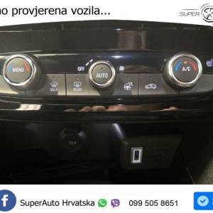 Opel Mokka-E 54 kWh GS 156 KS, ACC+KAM+KEY+GR SJED+LANE+VIRT