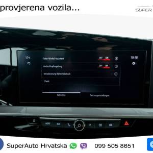 Opel Mokka-E Ultimate 136 KS, KAM+GR SJED+VIRT+NAVI