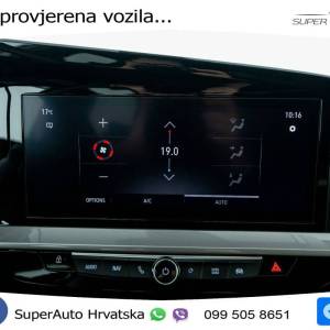 Opel Mokka-E Ultimate 136 KS, KAM+GR SJED+VIRT+NAVI