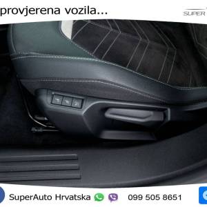 Opel Mokka-E Ultimate 136 KS, KAM+GR SJED+VIRT+NAVI