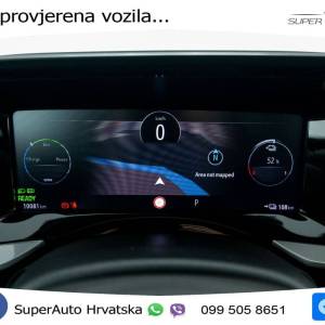 Opel Mokka-E Ultimate 136 KS, KAM+GR SJED+VIRT+NAVI