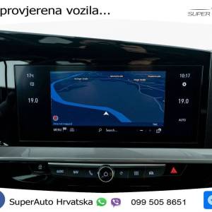 Opel Mokka-E Ultimate 136 KS, KAM+GR SJED+VIRT+NAVI