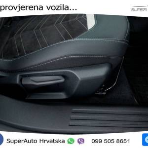 Opel Mokka-E Ultimate 136 KS, KAM+GR SJED+VIRT+NAVI