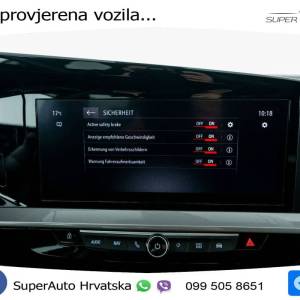Opel Mokka-E Ultimate 136 KS, KAM+GR SJED+VIRT+NAVI