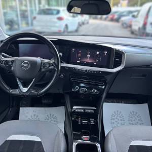 Opel Mokka Elegance 1.2 AT8 - 3 godine jamstva