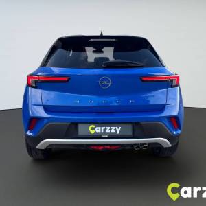 Opel Mokka Elegance 1.2 AT8 - 3 godine jamstva