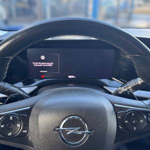 Opel Mokka Elegance 1.2 AT8 - 3 godine jamstva