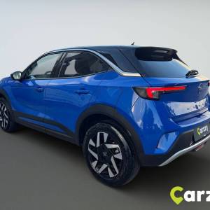 Opel Mokka Elegance 1.2 AT8 - 3 godine jamstva