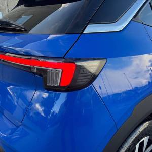 Opel Mokka Elegance 1.2 AT8 - 3 godine jamstva