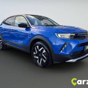 Opel Mokka Elegance 1.2 AT8 - 3 godine jamstva