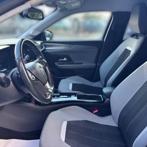 Opel Mokka Elegance 1.2 AT8 - 3 godine jamstva