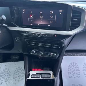 Opel Mokka Elegance 1.2 AT8 - 3 godine jamstva