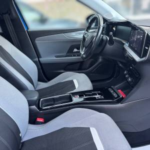 Opel Mokka Elegance 1.2 AT8 - 3 godine jamstva