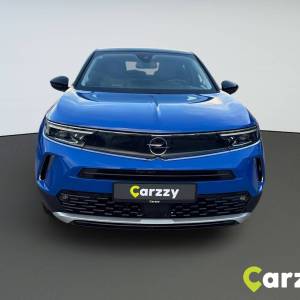 Opel Mokka Elegance 1.2 AT8 - 3 godine jamstva