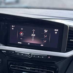 Opel Mokka Elegance 1.2 AT8 - 3 godine jamstva