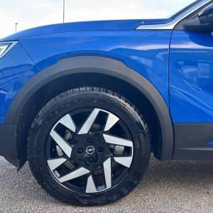 Opel Mokka Elegance 1.2 AT8 - 3 godine jamstva