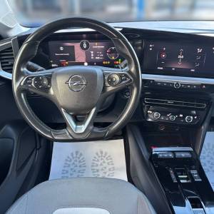 Opel Mokka Elegance 1.2 AT8 - 3 godine jamstva