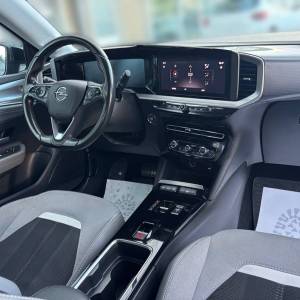 Opel Mokka Elegance 1.2 AT8 - 3 godine jamstva