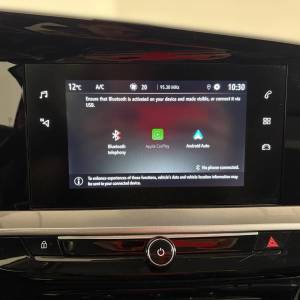 Opel Mokka Elegance 1.2 MT6