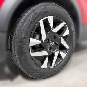 Opel Mokka Elegance 1.2 MT6