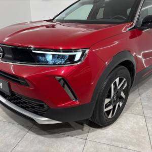 Opel Mokka Elegance 1.2 MT6