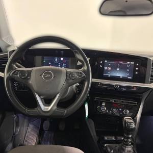 Opel Mokka Elegance 1.2 MT6 - 3 godine jamstva