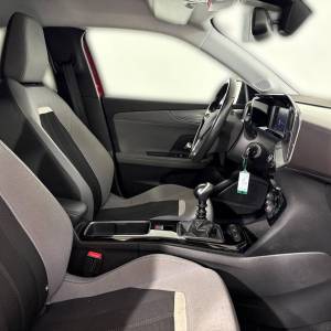 Opel Mokka Elegance 1.2 MT6 - 3 godine jamstva