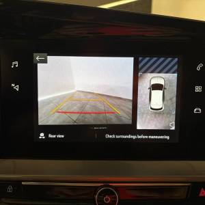 Opel Mokka Elegance 1.2 MT6 - 3 godine jamstva